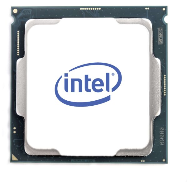 Processeur Intel Core i5-10500 4,5Ghz  LGA1200 - BX8070110500