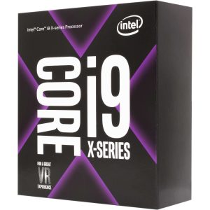 Processeur Intel Core i9-7940X 3,1Ghz socket 2066 - BX80673I97940X