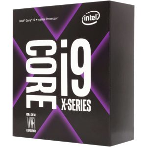 Processeur Intel Core i9-7980XE 2,6Ghz socket 2066 - BX80673I97980X