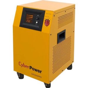Onduleur Line Interactive 3500VA PRO sans batterie - CPS 3500PRO