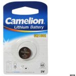 Pile bouton CR1632 3V Retail - CR1632-BP1