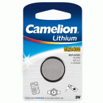 Pile bouton CR2430 3V Retail 24.5x3mm - CR2430-BP1