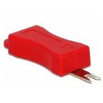 Outil pour le clip de sécurisation RJ45 4 pcs - 86412