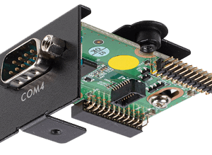 Port RS232 pour Box PC Shuttle - CRS01