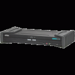 Switch KVM Desktop 2 ports DVI secure USB - CS1182D-AT-G