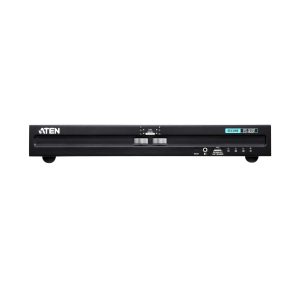 Switch KVM Secure 2 ports USB DisplayPort - CS1182DP-AT-G