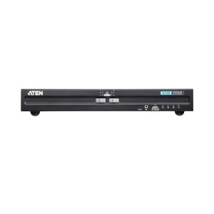 Switch KVM Secure 2 ports USB HDMI - CS1182H-AT-G