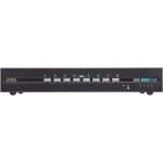 KVM switch 8ports USB 4K DVI - CS1188D4-AT-G