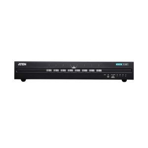 Switch KVM Secure 8 ports USB Display port - CS1188DP-AT-G