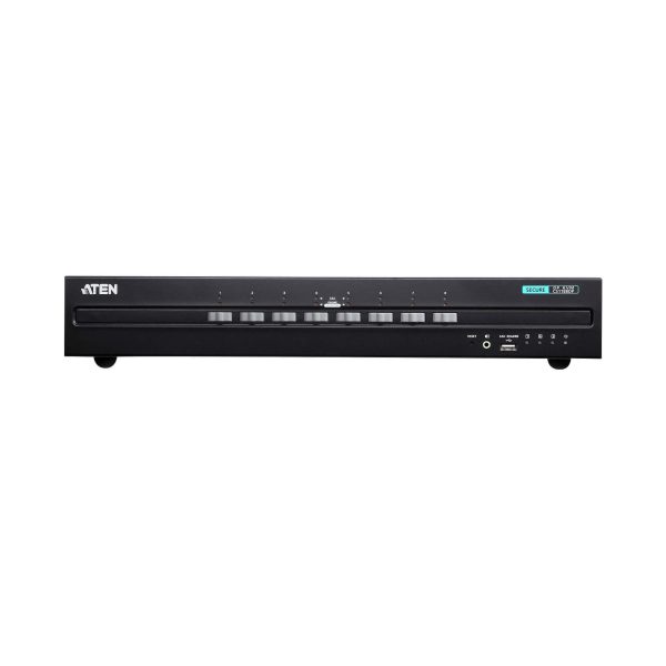 Switch KVM Secure 8 ports USB Display port - CS1188DP-AT-G