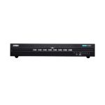 Switch KVM Secure 8 ports USB DVI - CS1188D-AT-G
