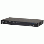 Switch KVM USB HDMI 8 UC - 1 console 1U +port USB - CS1798-AT-G