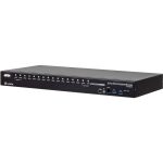 Switch KVMP  Desktop 16 ports HDMI 4K USB 3.0 - CS18216-AT-G