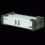 Switch KVM Desktop 2 ports Display 1.1 USB 3.0 aud - CS1912-AT-G