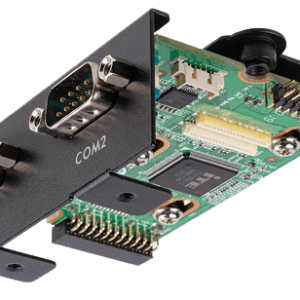 2 x Ports RS232 pour Box PC Shuttle - CSD01