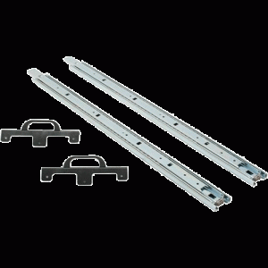 Kit de montage 19" pour SC743TQ - CSE-PT26L-B