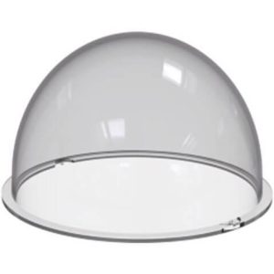 Bulle fumée pour dômes pro - CADPAC72