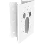 Fixation angle de mur extérieur - CAECA03