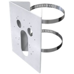 Fixation poteaux pour caméras - CAPMA01