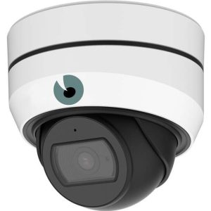 Mini dôme extérieur DM5EF - 5 Mpx IR - 4 mm - IA - CCDM5EF03