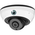 Mini dôme intérieur DM5IF 5 Mpx IR 4mm IA - CCDM5IF05