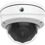 Caméra dôme pro extérieur DN5EW – 5 Mpx IR – IA - CCDN5EW03