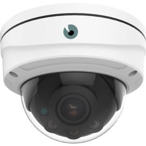 Caméra dôme pro extérieur DN5EW – 5 Mpx IR – IA - CCDN5EW03