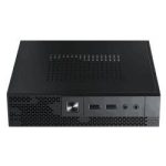 Visu station 10 visualisation mini ITX 10 caméras - CS1110