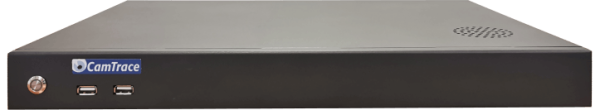 CamTrace Light 1 U - SSD 256 Go -nu - CS1378