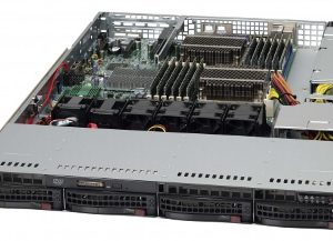 CamTrace serv.  nu - 4 tiroirs - gar. 3 ans - CS5109K