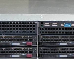 CamTrace serv. dbl.alim nu 8 tiroirs - gar. 3 ans - CS5111K