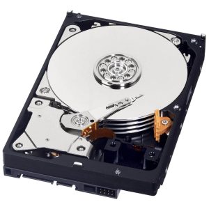 DD SATA 16 To 7200T H24 + RAID - DD0037