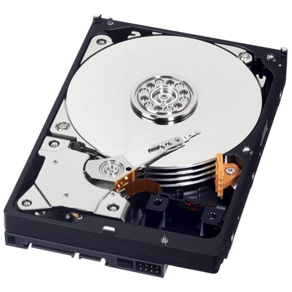 DD SATA 16 To 7200T H24 + RAID - DD0037