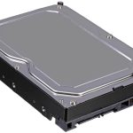 DD SATA 22 To 7200T H24 + RAID - DD0052