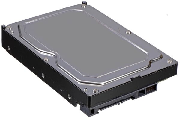 DD SATA 22 To 7200T H24 + RAID - DD0052