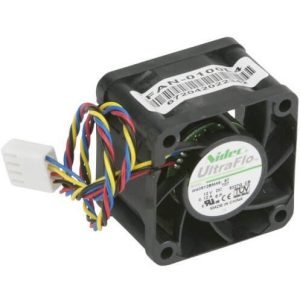 Paire de ventilateurs pour chassis 1U box Camtrace - DI0105
