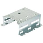 Kit de montage SSD pour chassis 1U 4T - DI1321