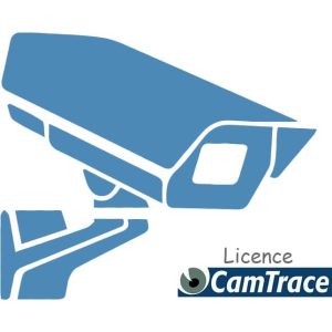 CM 1 an 1 caméra supplémentaires pour packs ≥ 500 - LT2142SM1