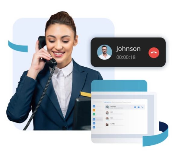 Cloud IPBX Startup 10/4 1mois gratuite - CLOUDUCM STARTUP FREE