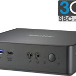 Serveur  3CX hybride IPBX/SBC V20 Desktop 30 ext - CX-SERV-S-V20