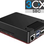 SBC 3CX V20 Nano pré-installé  20 devices - CX-SERV-SBCNANO-V20