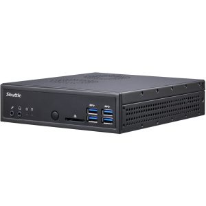Barebone slim DA320 pour AMD Ryzen 2000/3000 - DA320