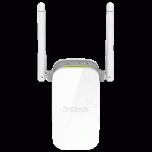 Répéteur Wifi4 300Mbps Deux Antennes Ext. - DAP-1325