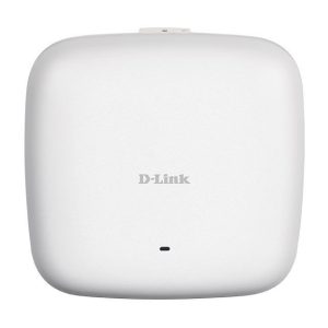 Borne WiFi5 1750Mbps NuciasConnect PoEat - DAP-2680