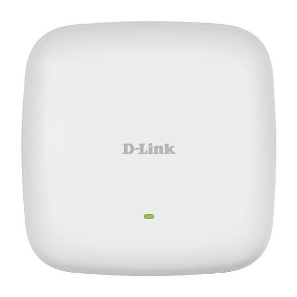 Borne WiFi5 2300Mbps NucliasConnect PoEat - DAP-2682