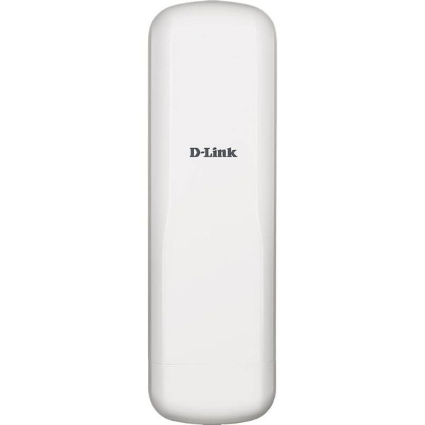 Pont Extérieur WiFi5 5GHz Jusqu'à 5km (15dBi) - DAP-3711
