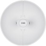 Pont Extérieur WiFi5 5GHz Jusqu'à 20km (23dBi) - DAP-3712