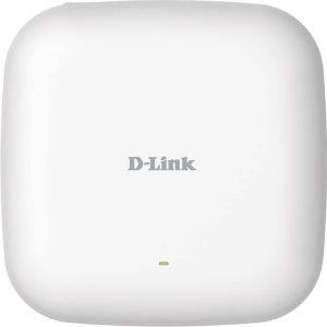Borne WiFi6 1800Mbps PoEat 1Giga (Version TELMAT) - DAP-X2810/TE