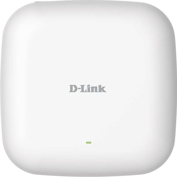 Borne WiFi6 1800Mbps PoEat 1Giga (Version TELMAT) - DAP-X2810/TE