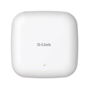 Borne WiFi6 3600Mbps PoEat 2,5Gig (Version TELMAT) - DAP-X2850/TE